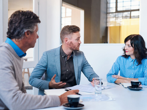 Negotiation and Conflict Management in the Workplace - 12/08/2025